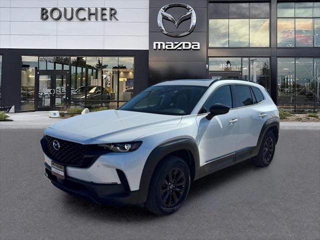 2026 Mazda CX-50 Hybrid Premium for sale in Janesville, WI