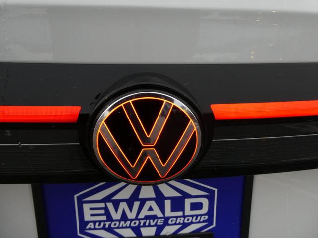 2026 Volkswagen Taos SEL
