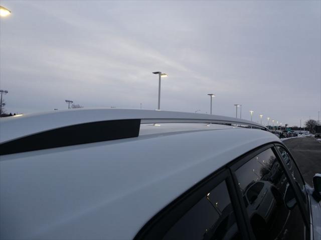 2026 Volkswagen Taos SEL
