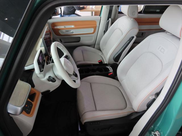2025 Volkswagen ID. Buzz 1st Edition with 4MOTION