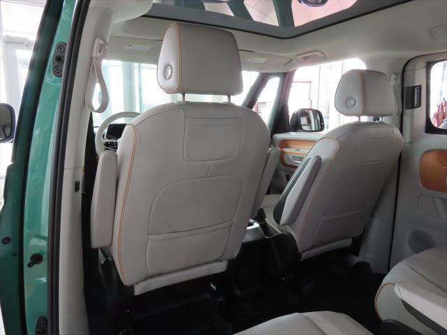 2025 Volkswagen ID. Buzz 1st Edition with 4MOTION