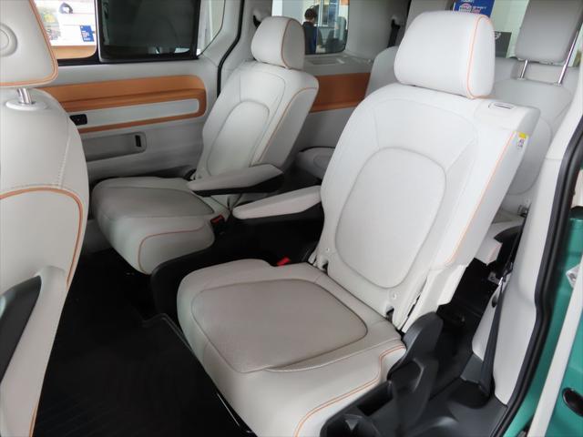 2025 Volkswagen ID. Buzz 1st Edition with 4MOTION