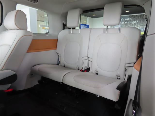 2025 Volkswagen ID. Buzz 1st Edition with 4MOTION