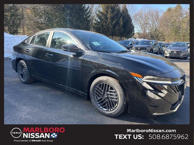 2026 Nissan Sentra SV for sale in marlboro, MA