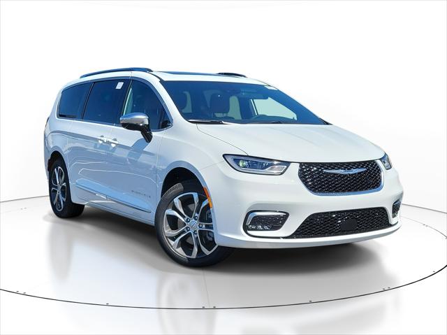 2026 Chrysler Pacifica Pinnacle AWD for sale in Sarasota, FL