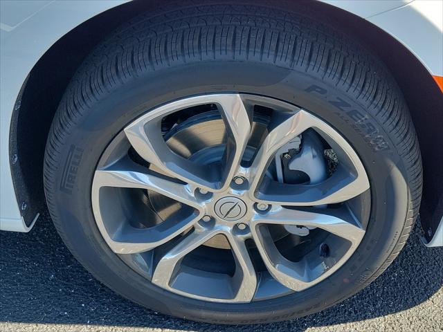 2026 Chrysler Pacifica Pinnacle AWD
