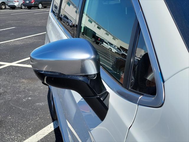 2026 Chrysler Pacifica Pinnacle AWD