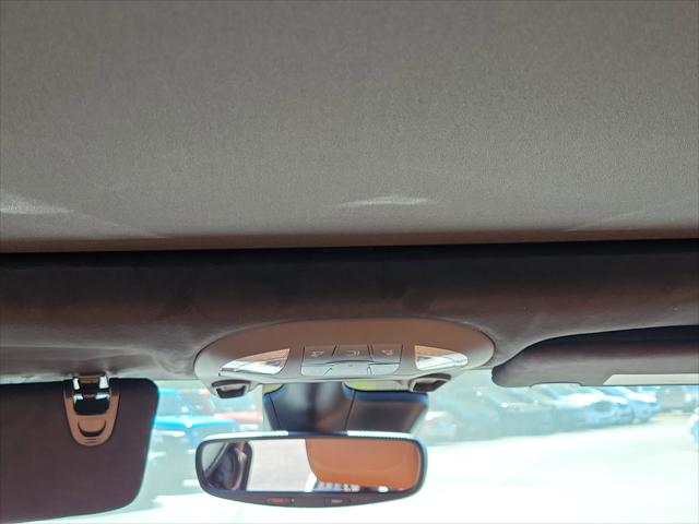 2026 Chrysler Pacifica Pinnacle AWD
