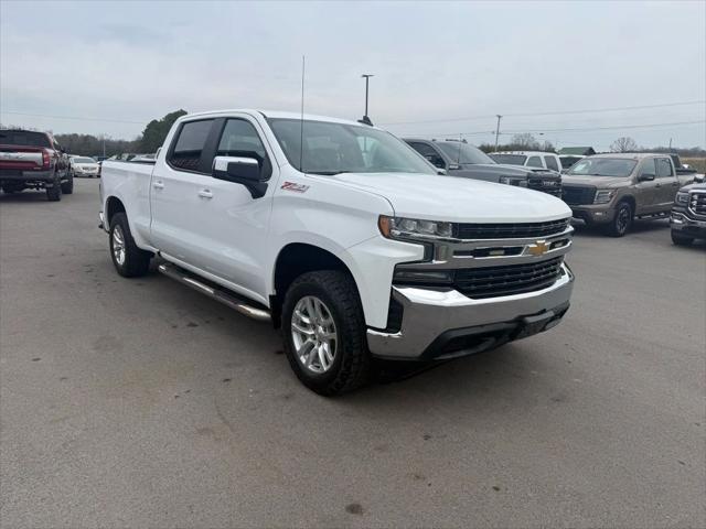 2019 Chevrolet Silverado 1500 LT for sale in Athens, TN