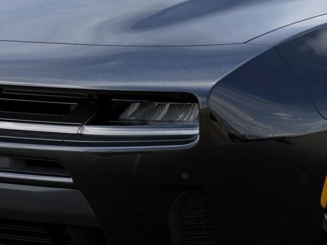 2026 Dodge Charger R/T Plus 4-Door AWD