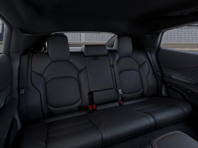2026 Dodge Charger R/T Plus 4-Door AWD