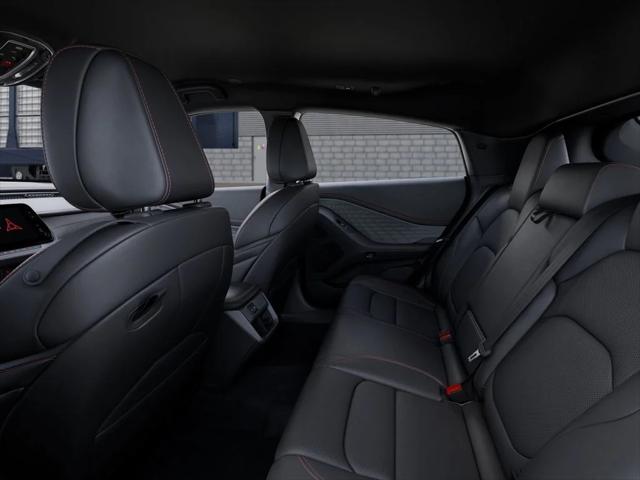 2026 Dodge Charger R/T Plus 4-Door AWD