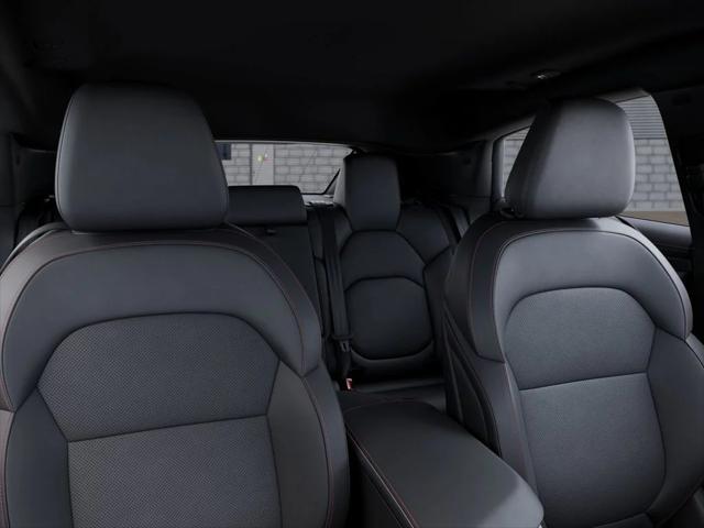 2026 Dodge Charger R/T Plus 4-Door AWD