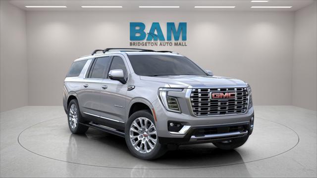 2026 GMC Yukon XL 4WD Denali for sale in Bridgeton, NJ
