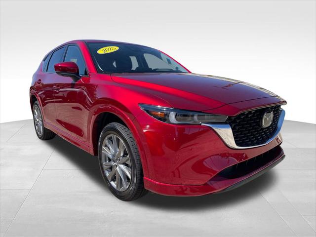 2025 Mazda CX-5 2.5 S Premium Plus for sale in Westfield, IN