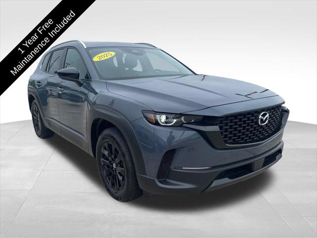 2025 Mazda CX-50 2.5 S Premium Package for sale in Westfield, IN