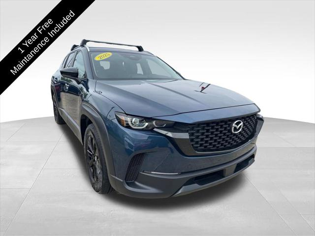 2025 Mazda CX-50 2.5 S Preferred Package for sale in Westfield, IN