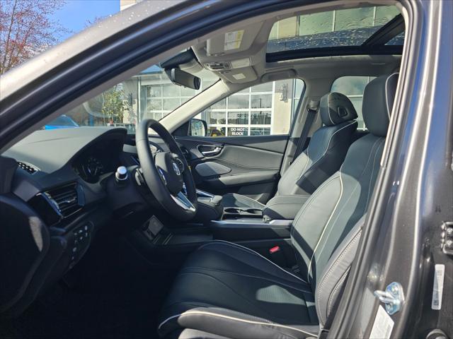 2026 Acura RDX w/Advance Package