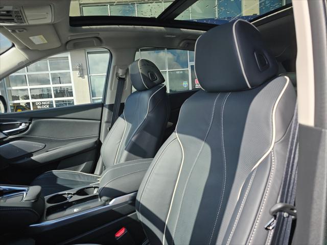 2026 Acura RDX w/Advance Package