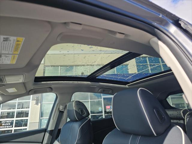 2026 Acura RDX w/Advance Package