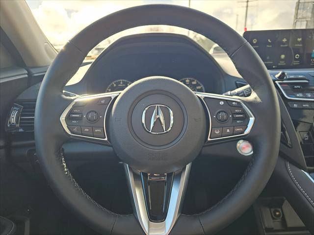 2026 Acura RDX w/Advance Package