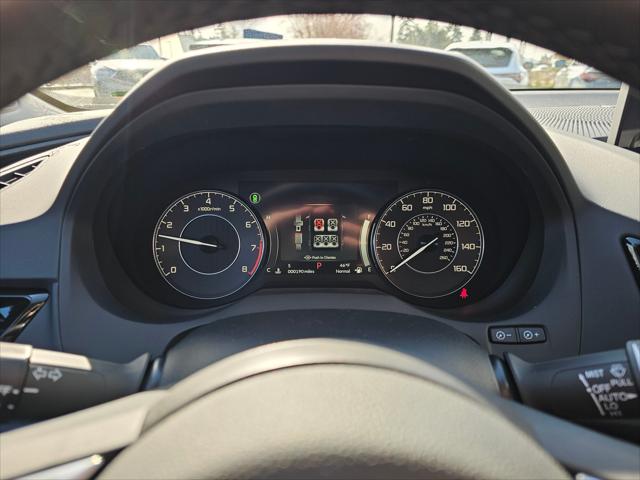2026 Acura RDX w/Advance Package