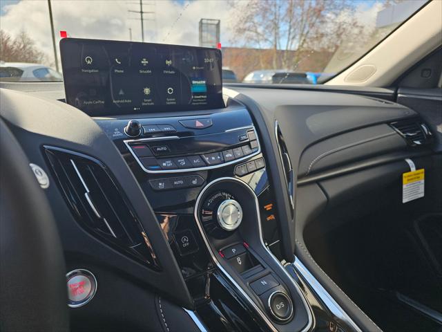 2026 Acura RDX w/Advance Package