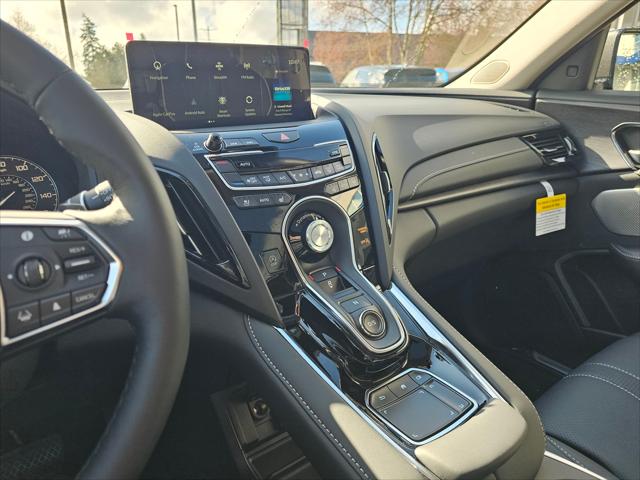 2026 Acura RDX w/Advance Package