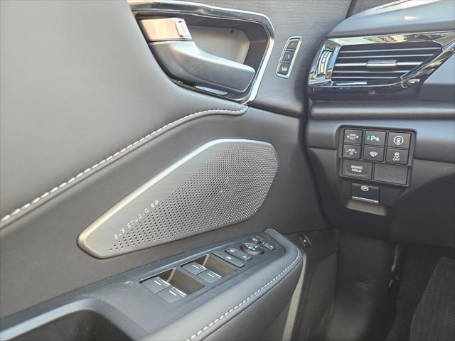 2026 Acura RDX w/Advance Package