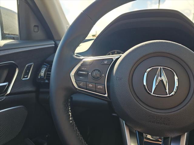 2026 Acura RDX w/Advance Package