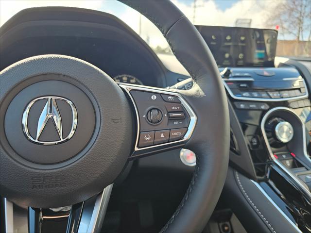 2026 Acura RDX w/Advance Package