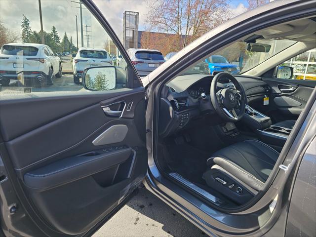 2026 Acura RDX w/Advance Package