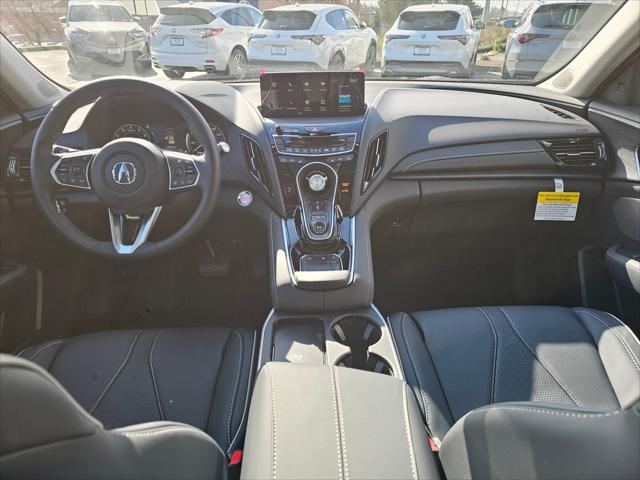 2026 Acura RDX w/Advance Package