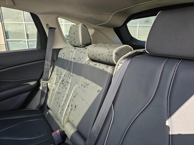 2026 Acura RDX w/Advance Package