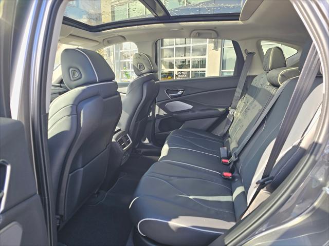 2026 Acura RDX w/Advance Package