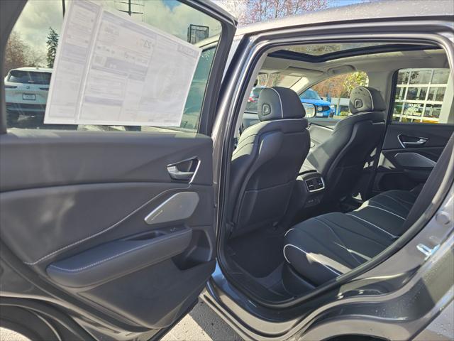 2026 Acura RDX w/Advance Package