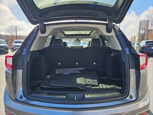 2026 Acura RDX w/Advance Package