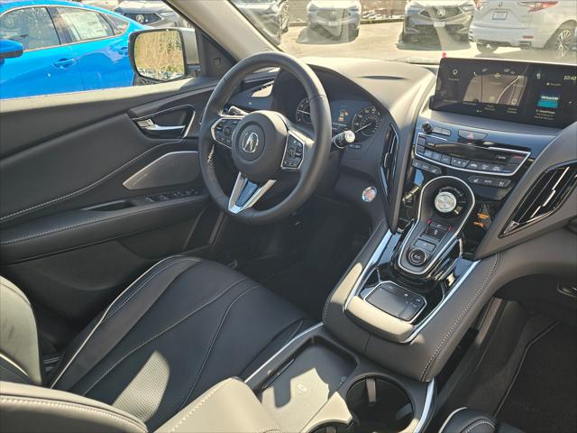 2026 Acura RDX w/Advance Package