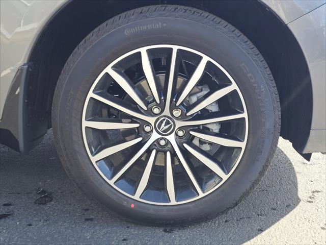 2026 Acura RDX w/Advance Package