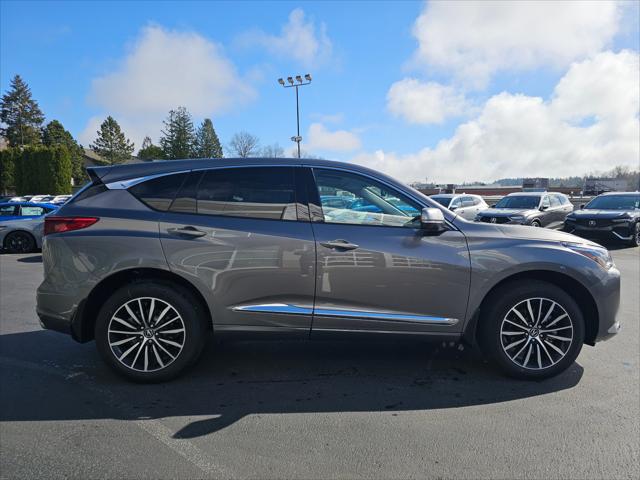 2026 Acura RDX w/Advance Package