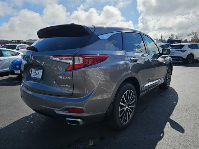 2026 Acura RDX w/Advance Package