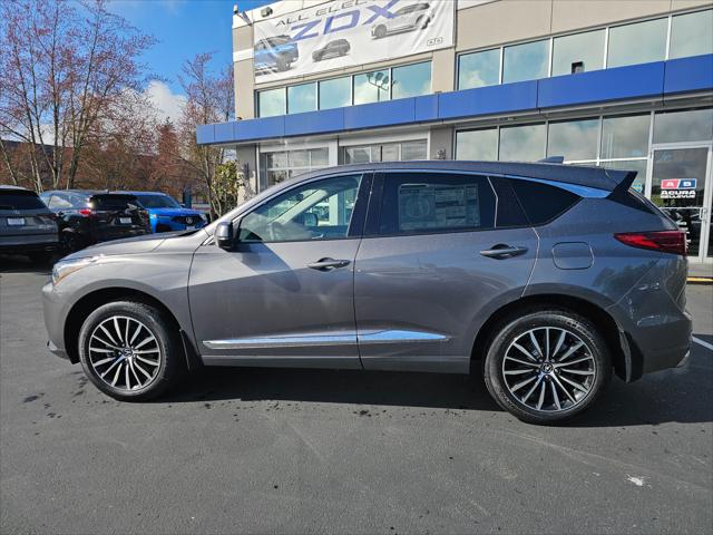 2026 Acura RDX w/Advance Package