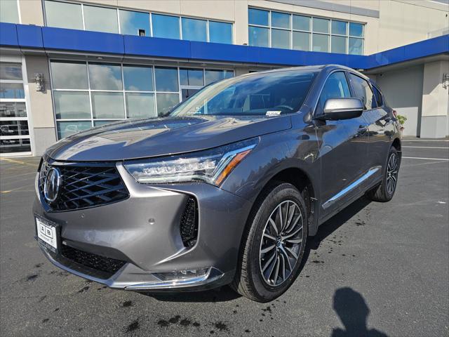 2026 Acura RDX w/Advance Package
