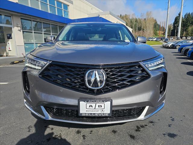 2026 Acura RDX w/Advance Package