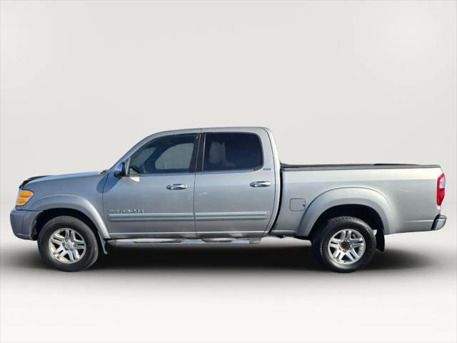 2004 Toyota Tundra SR5 V8