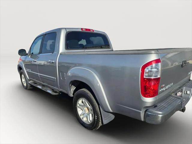 2004 Toyota Tundra SR5 V8