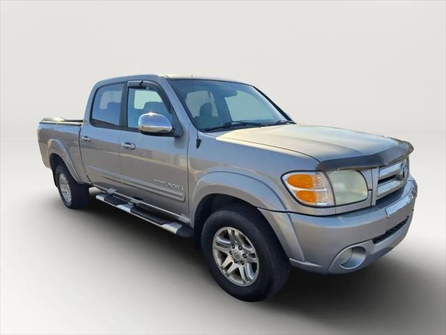 2004 Toyota Tundra SR5 V8