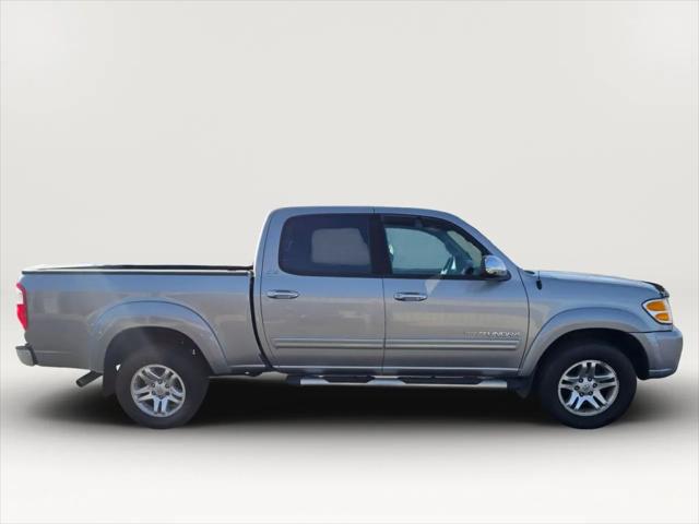 2004 Toyota Tundra SR5 V8