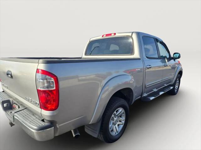 2004 Toyota Tundra SR5 V8