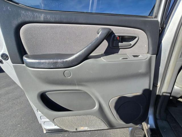 2004 Toyota Tundra SR5 V8